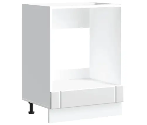 Ahjukapp Lucca, Valge, Tehispuit