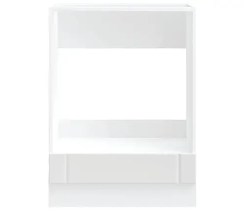 Ahjukapp Lucca, Valge, Tehispuit