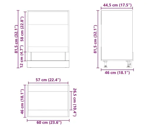 Ahjukapp Lucca, Käsitöötamm, Tehispuit