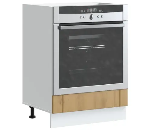 Ahjukapp Lucca, Käsitöötamm, Tehispuit