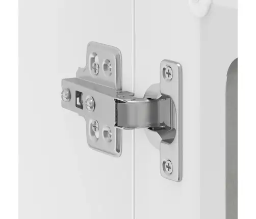 Virtuvės Sieninė Spintelė Su Stiklinėmis Durimis "Lucca"