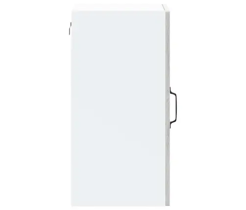 Virtuvės Sieninė Spintelė Su Stiklinėmis Durimis "Lucca"