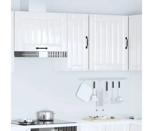 Virtuves Sienas Skapis 