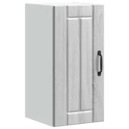 Köögi Seinakapp Lucca, Hall Sonoma Tamm, Tehispuit