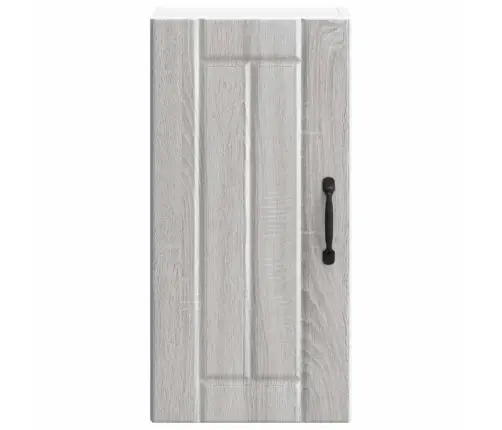 Köögi Seinakapp Lucca, Hall Sonoma Tamm, Tehispuit