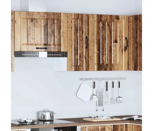 Virtuves Sienas Skapis 