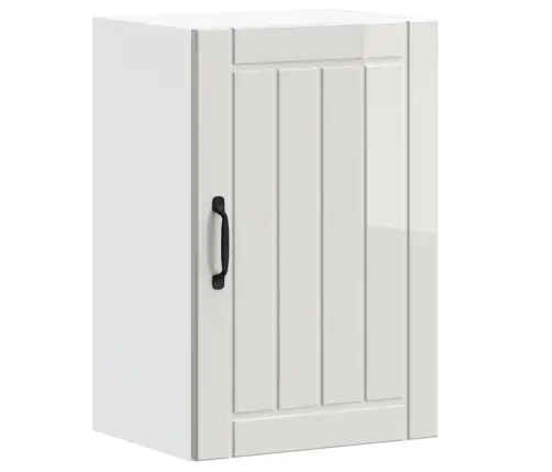 Virtuves Sienas Skapis 