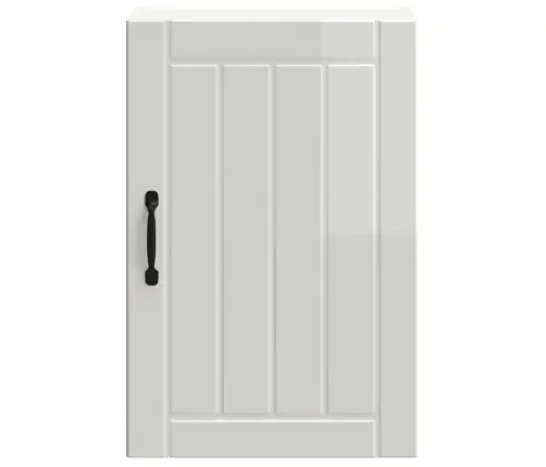 Virtuves Sienas Skapis 