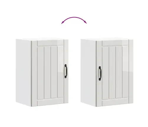 Virtuves Sienas Skapis 