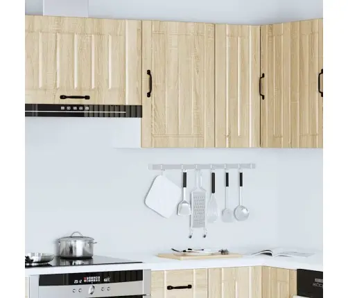 Virtuves Sienas Skapis 