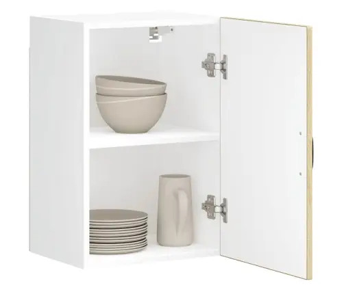 Virtuves Sienas Skapis 