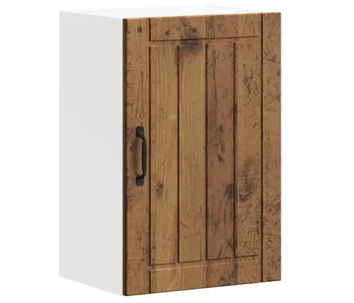 Köögi Seinakapp Lucca, Vana Puit, Tehispuit