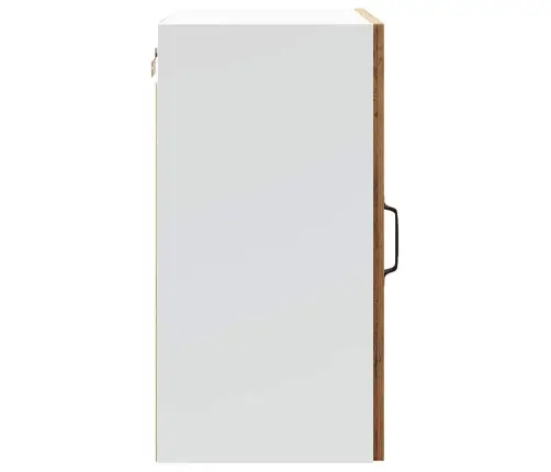 Köögi Seinakapp Lucca, Vana Puit, Tehispuit