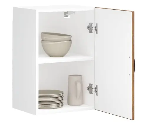 Köögi Seinakapp Lucca, Vana Puit, Tehispuit