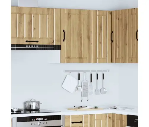 Virtuves Sienas Skapis 