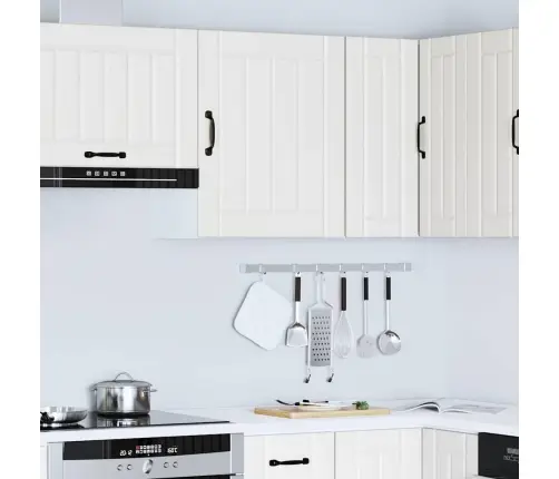 Virtuves Sienas Skapis 