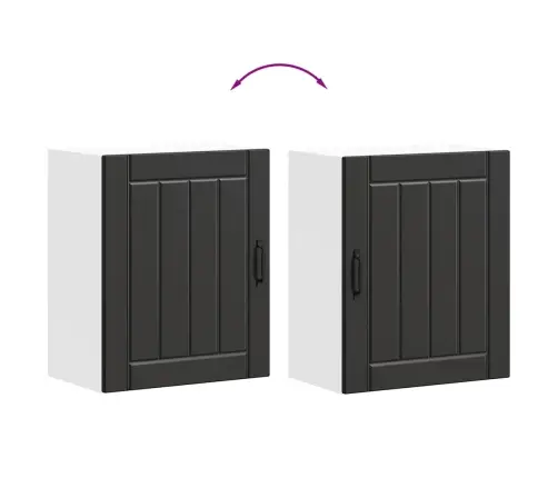 Virtuves Sienas Skapis 