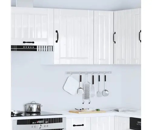 Virtuves Sienas Skapis 