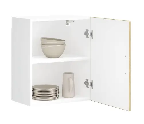 Virtuves Sienas Skapis 