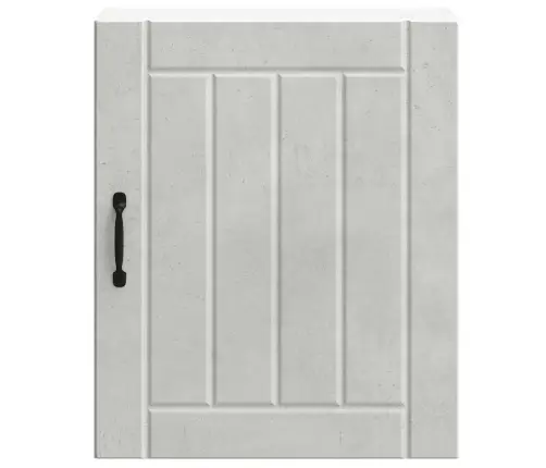 Köögi Seinakapp Lucca, Betoonhall, Tehispuit