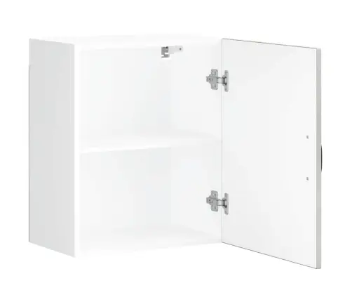 Köögi Seinakapp Lucca, Betoonhall, Tehispuit