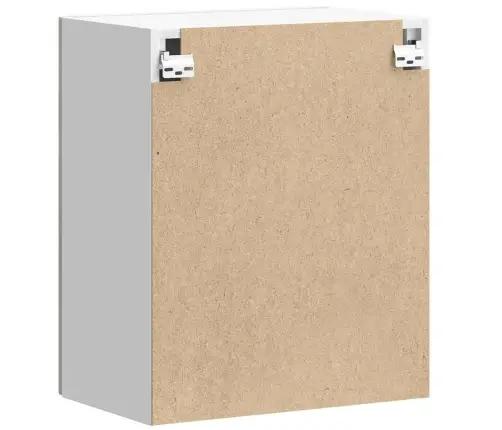 Köögi Seinakapp Lucca, Betoonhall, Tehispuit