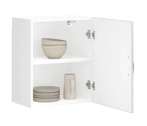 Köögi Seinakapp Lucca, Betoonhall, Tehispuit