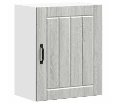 Köögi Seinakapp Lucca, Hall Sonoma Tamm, Tehispuit