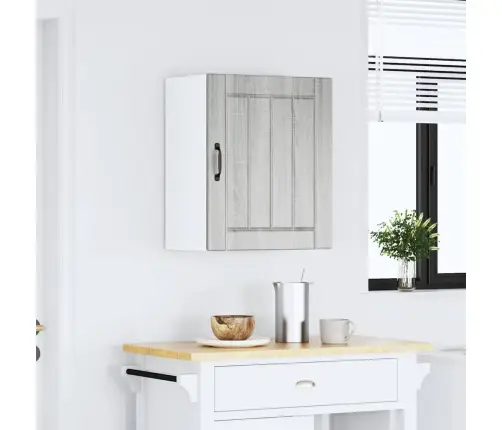 Köögi Seinakapp Lucca, Hall Sonoma Tamm, Tehispuit