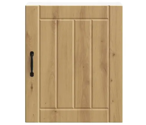 Köögi Seinakapp Lucca, Käsitöötamm, Tehispuit