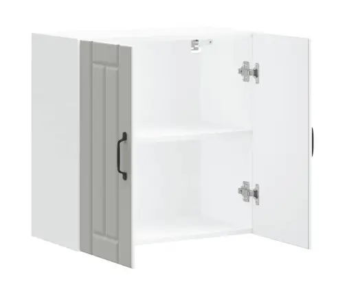 Virtuves Sienas Skapis 