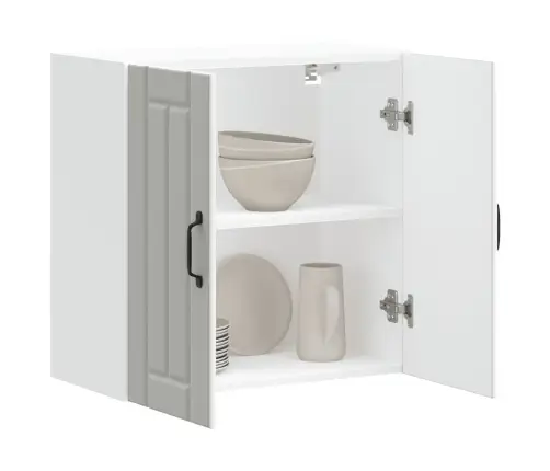 Virtuves Sienas Skapis 