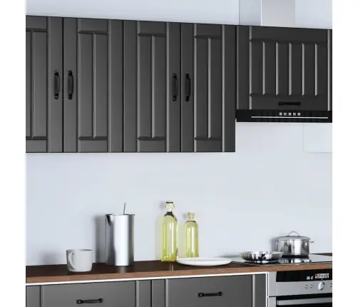 Virtuves Sienas Skapis 