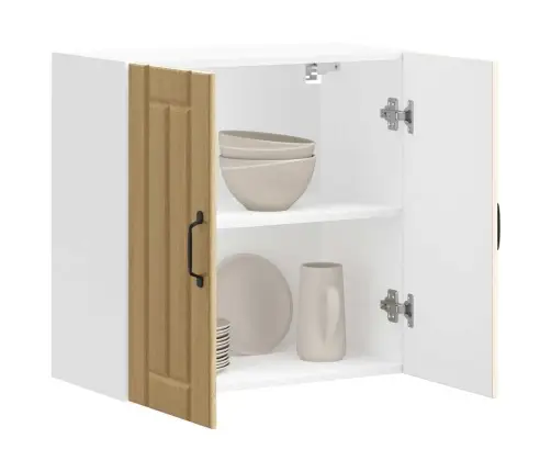 Köögi Seinakapp Lucca, Sonoma Tamm, Tehispuit