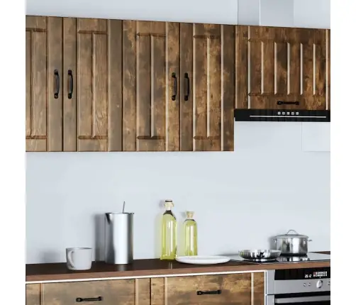 Virtuves Sienas Skapis 