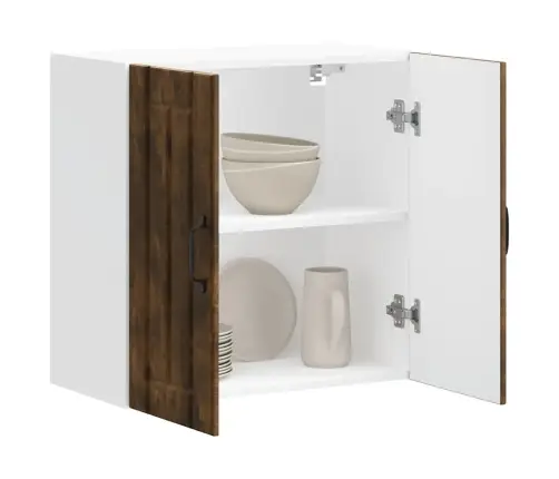 Virtuves Sienas Skapis 