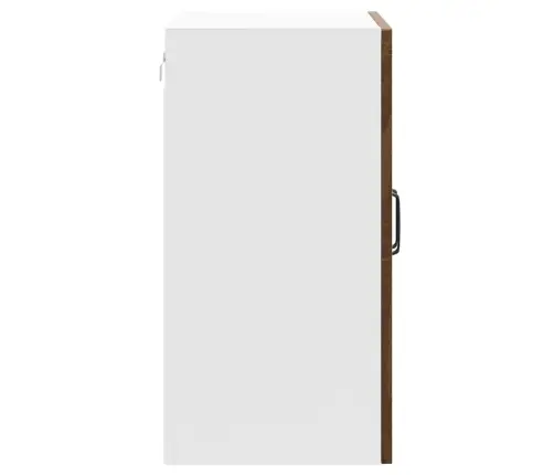 Köögi Seinakapp Lucca, Pruun Tamm, Tehispuit