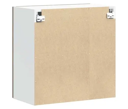 Köögi Seinakapp Lucca, Pruun Tamm, Tehispuit