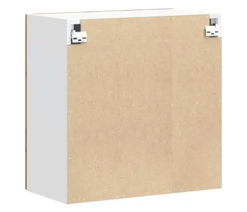 Sieninė Virtuvės Spinta "Lucca" Senos Medienos