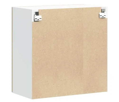 Köögi Seinakapp Lucca, Käsitöötamm, Tehispuit