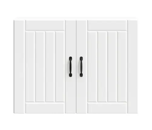 Virtuves Sienas Skapis 