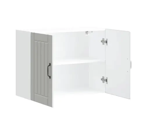 Virtuves Sienas Skapis 