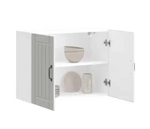 Virtuves Sienas Skapis 