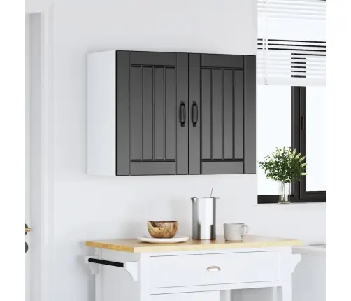 Virtuves Sienas Skapis 