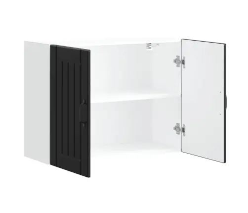 Virtuves Sienas Skapis 