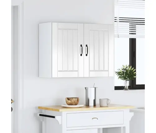 Virtuves Sienas Skapis 