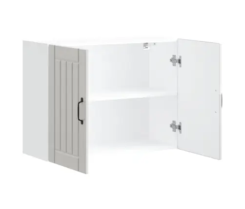 Virtuves Sienas Skapis 