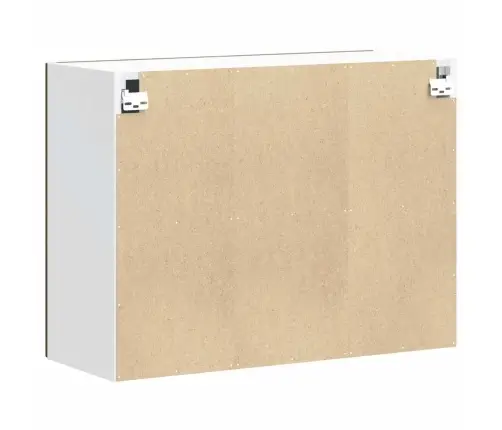 Köögi Seinakapp Lucca, Pruun Tamm, Tehispuit