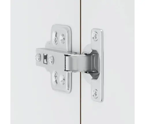 Köögi Seinakapp Lucca, Pruun Tamm, Tehispuit