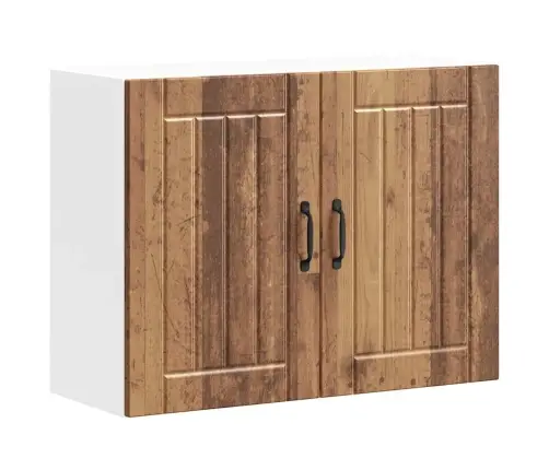 Virtuves Sienas Skapis 